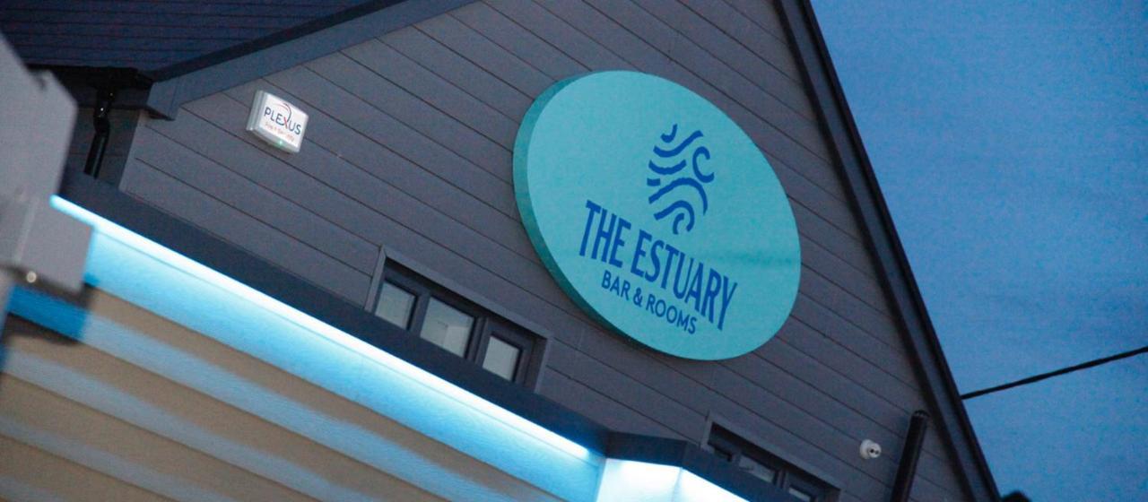 Bed and breakfast The Estuary - A Bar With 4*