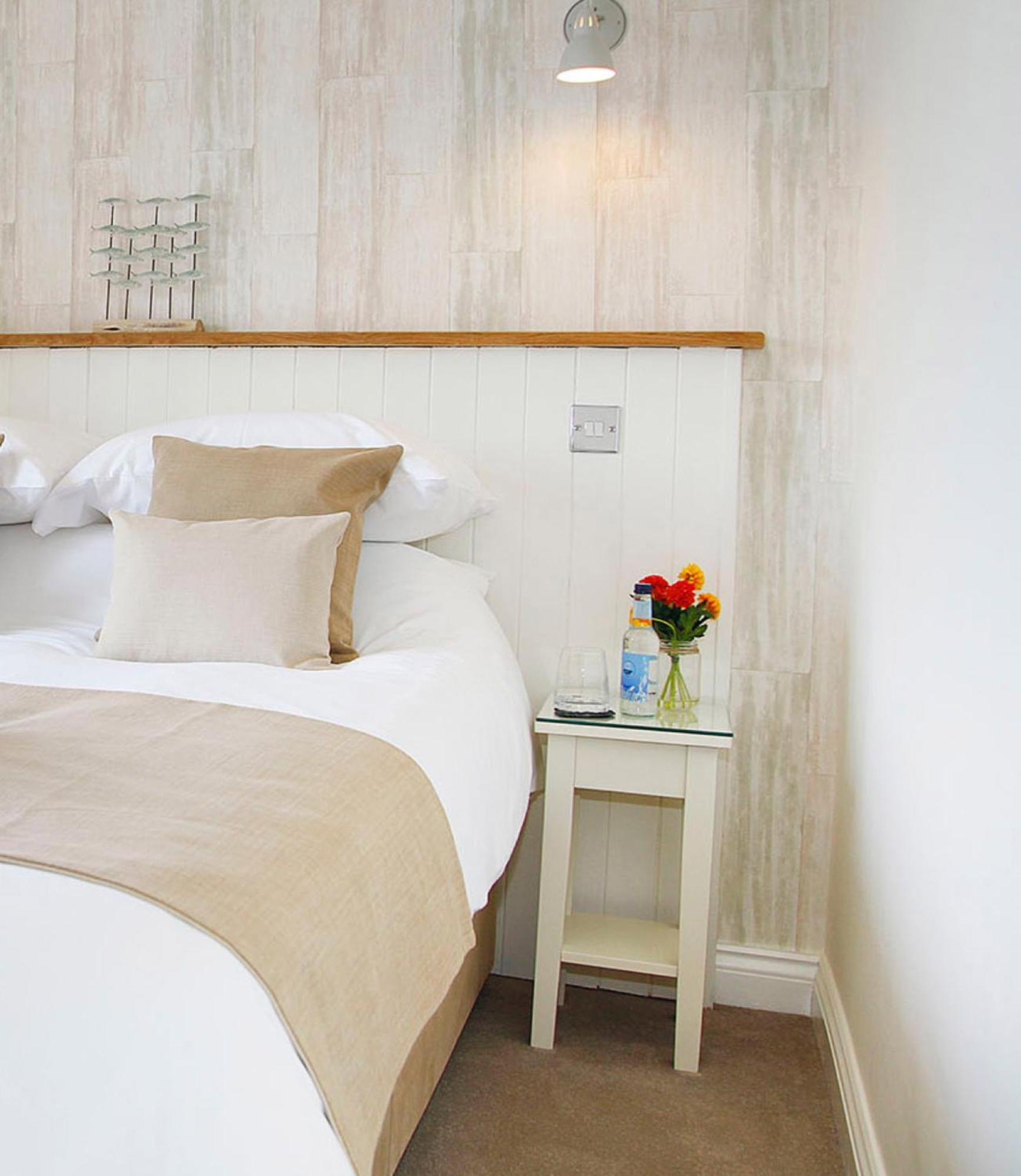 Bed and breakfast The Estuary - A Bar With 4*