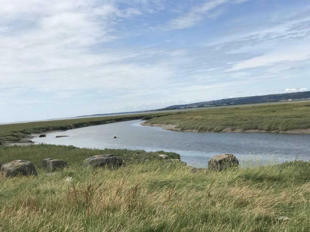 Bed and breakfast The Estuary - A Bar With 4*